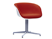 Leisure ChairCG-Eames-10|Modern Chair|Fabric Leisure Chair|Office Furniture